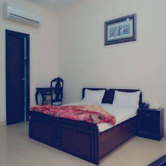 Hotel Shivalik, Zirakpur 3